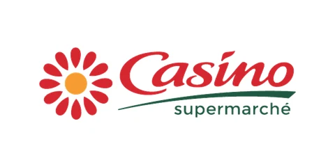 Casino Supermarché